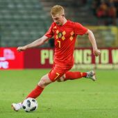 De Bruyne