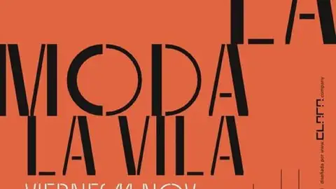 Moda la Vila Moda la Vila