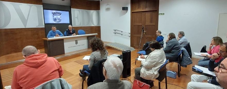 El juzgado anula la resolución de la Junta de Gobierno que canceló el Bulevar de Santullano El juzgado anula la resolución de la Junta de Gobierno que canceló el Bulevar de Santullano