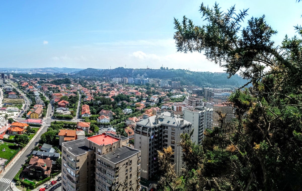 Este el pueblo donde se ha grabado el anuncio de la Lotería de Navidad 2022 Este el pueblo donde se ha grabado el anuncio de la Lotería de Navidad 2022