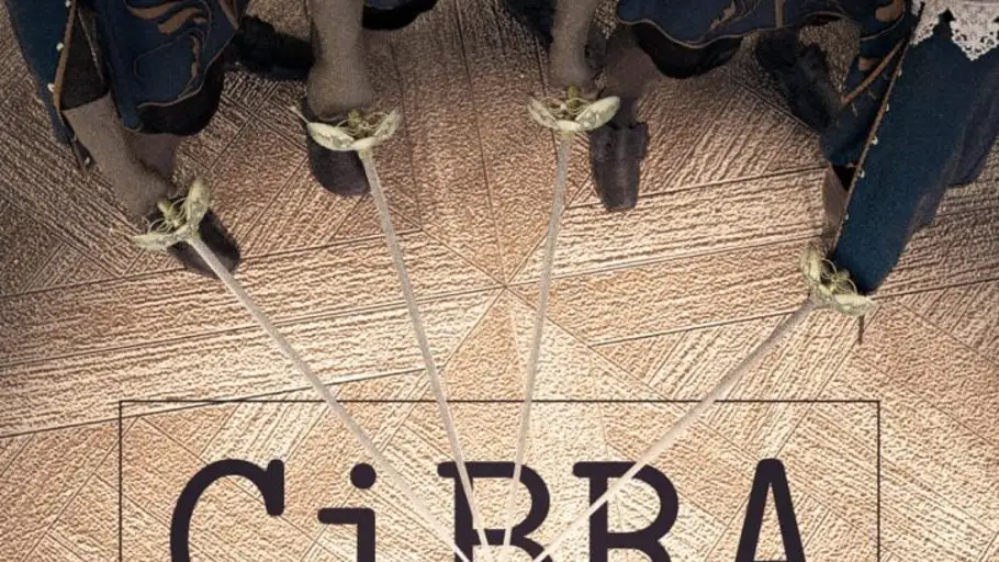 CiBRA, Festival del Cine y la Palabra CiBRA, Festival del Cine y la Palabra