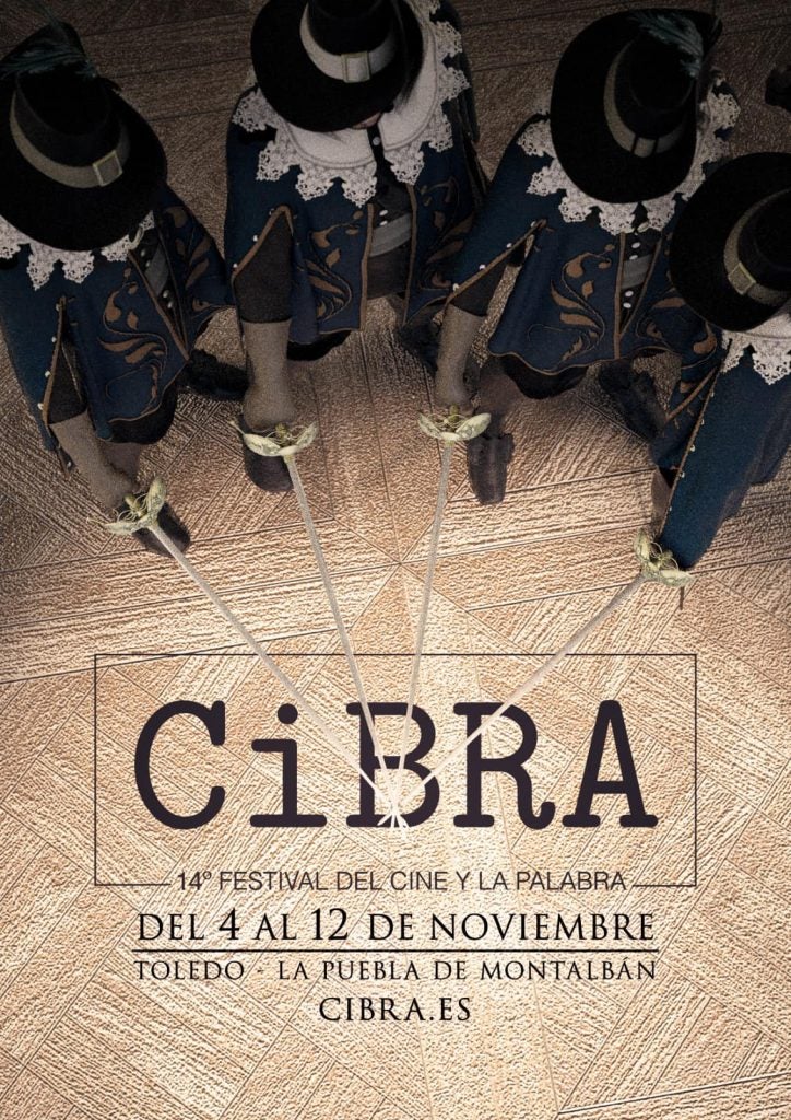 Conocemos algunas de las propuestas del CiBRA en Toledo y la Puebla de Montalbán Conocemos algunas de las propuestas del CiBRA en Toledo y la Puebla de Montalbán