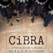 CiBRA, Festival del Cine y la Palabra