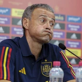 Luis Enrique Luis Enrique