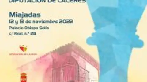 El mejor ajedrez se cita este fin de semana en Miajadas en el XXXIII Torneo de Ajedrez Diputación de Cáceres El mejor ajedrez se cita este fin de semana en Miajadas en el XXXIII Torneo de Ajedrez Diputación de Cáceres