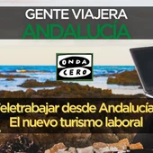 Gente Viajera Andalucía Gente Viajera Andalucía