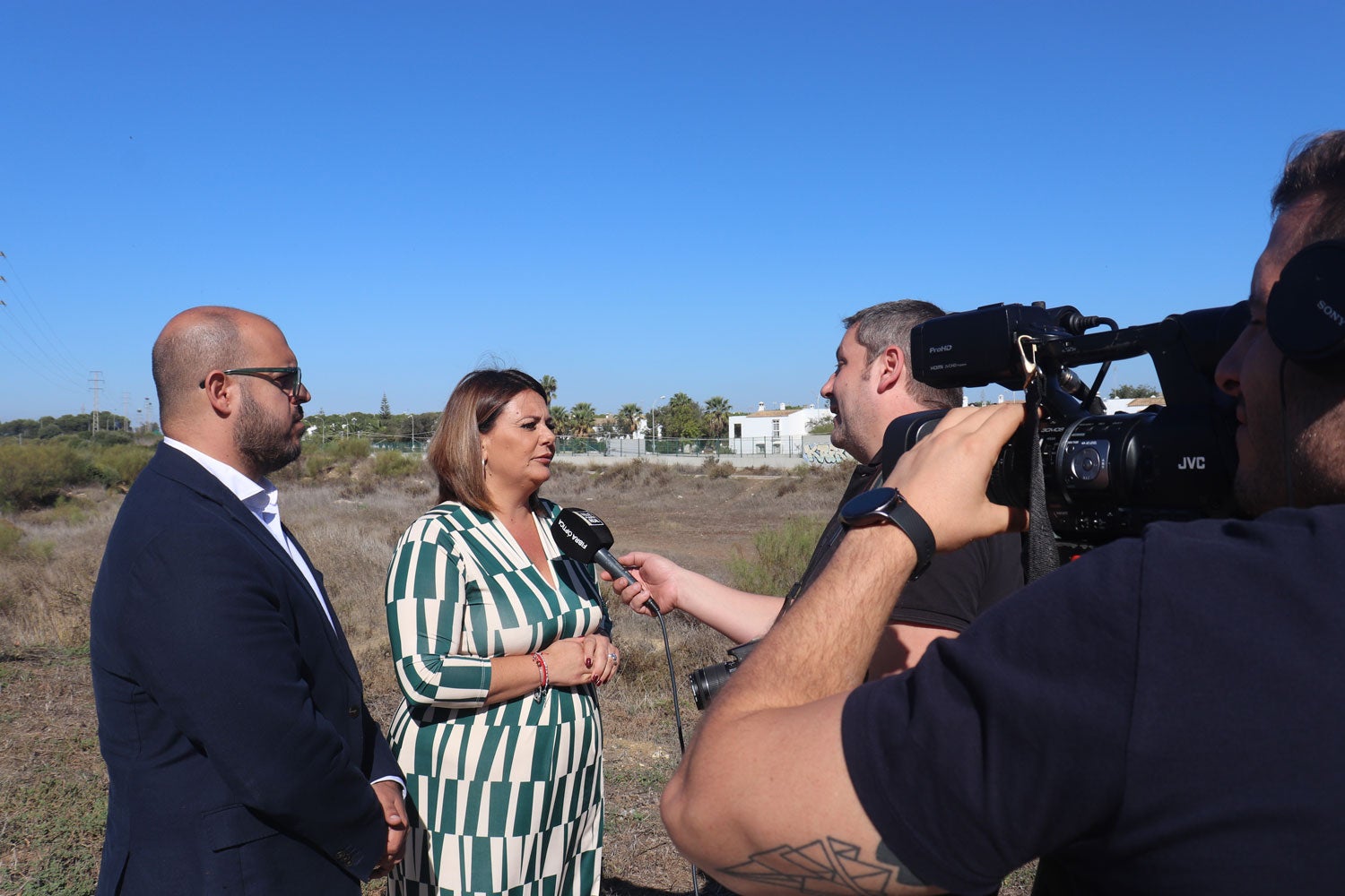 El Ayuntamiento de Puerto Real logra una operación financiera que saldará una deuda de casi 50 millones de euros El Ayuntamiento de Puerto Real logra una operación financiera que saldará una deuda de casi 50 millones de euros