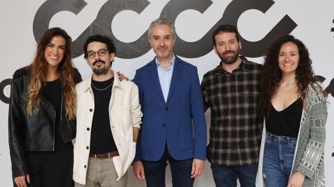 ccc stories valencia 