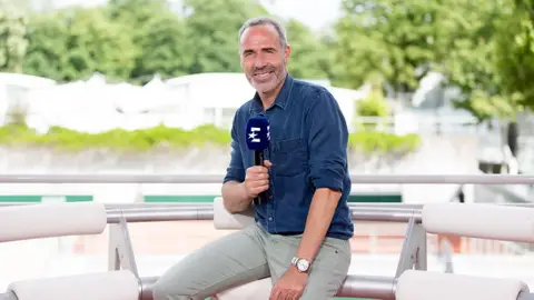 Alex Corretja Alex Corretja