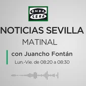 Noticias Sevilla Matinal Noticias Sevilla Matinal