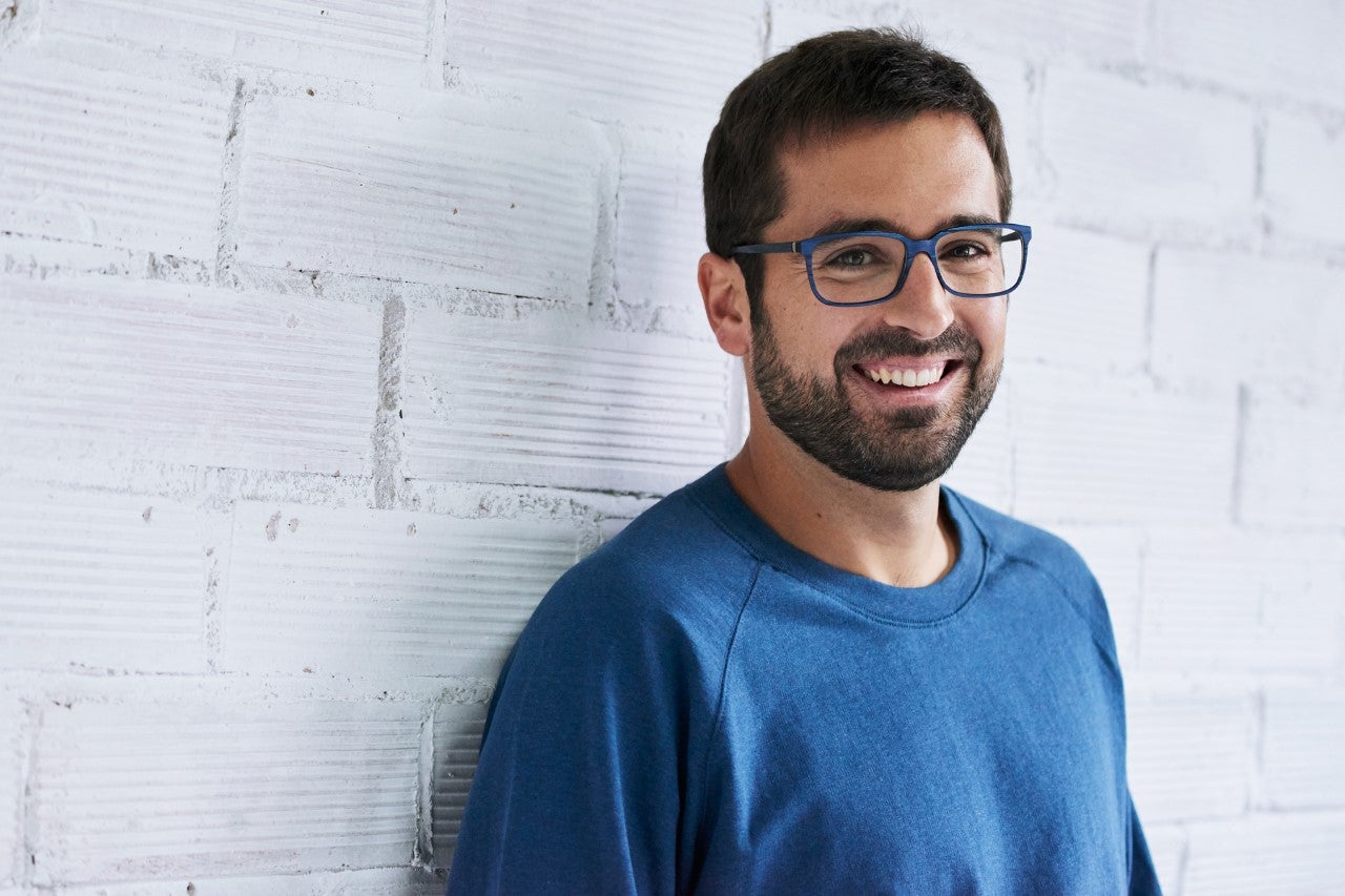 Borja Vilaseca: "Hay una epidemia de malestar y frustración social" Borja Vilaseca: "Hay una epidemia de malestar y frustración social"