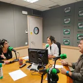 Tertulia Actualidad Extremadura Tertulia Actualidad Extremadura