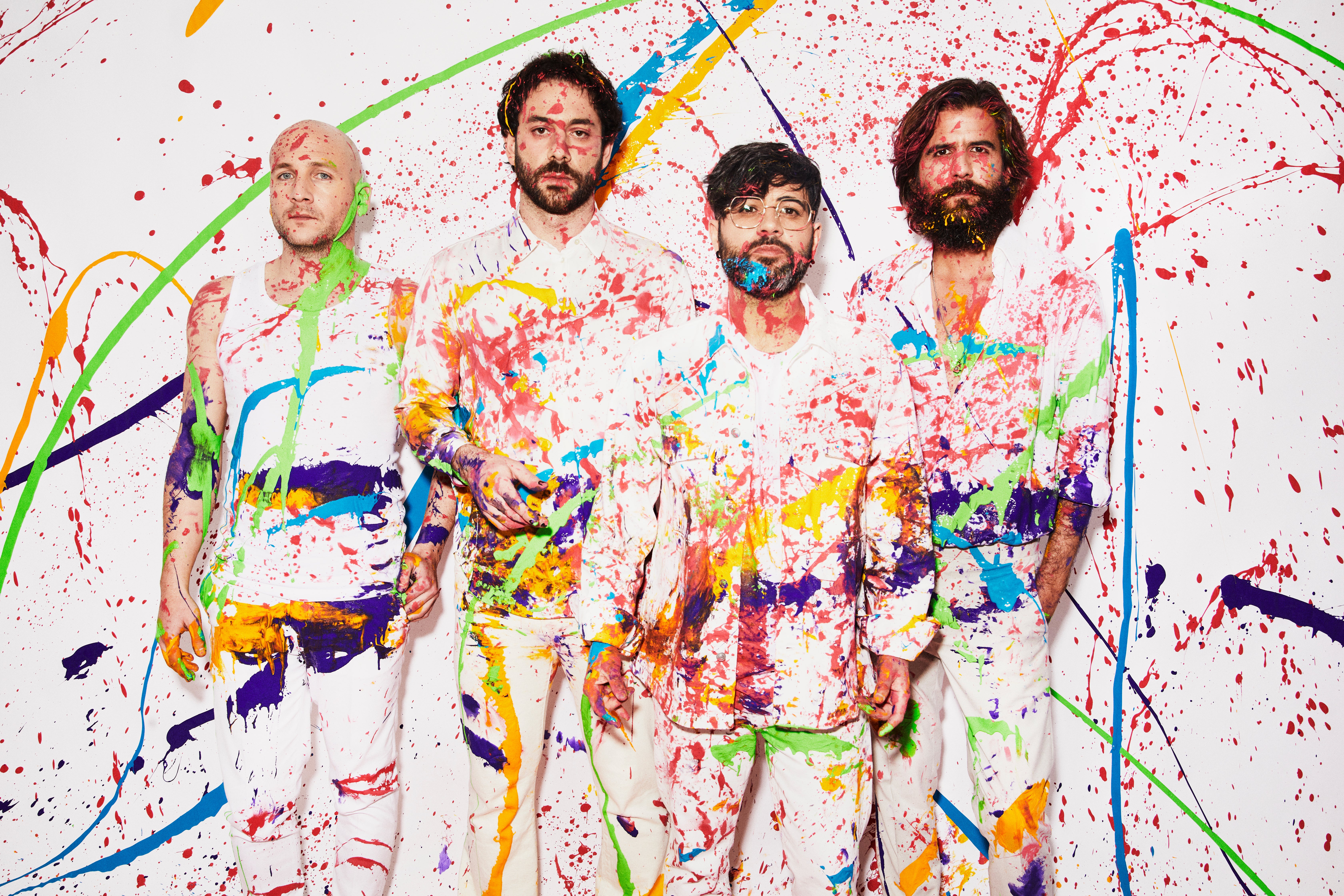 El Cooltural Fest anuncia nuevos artistas El Cooltural Fest anuncia nuevos artistas