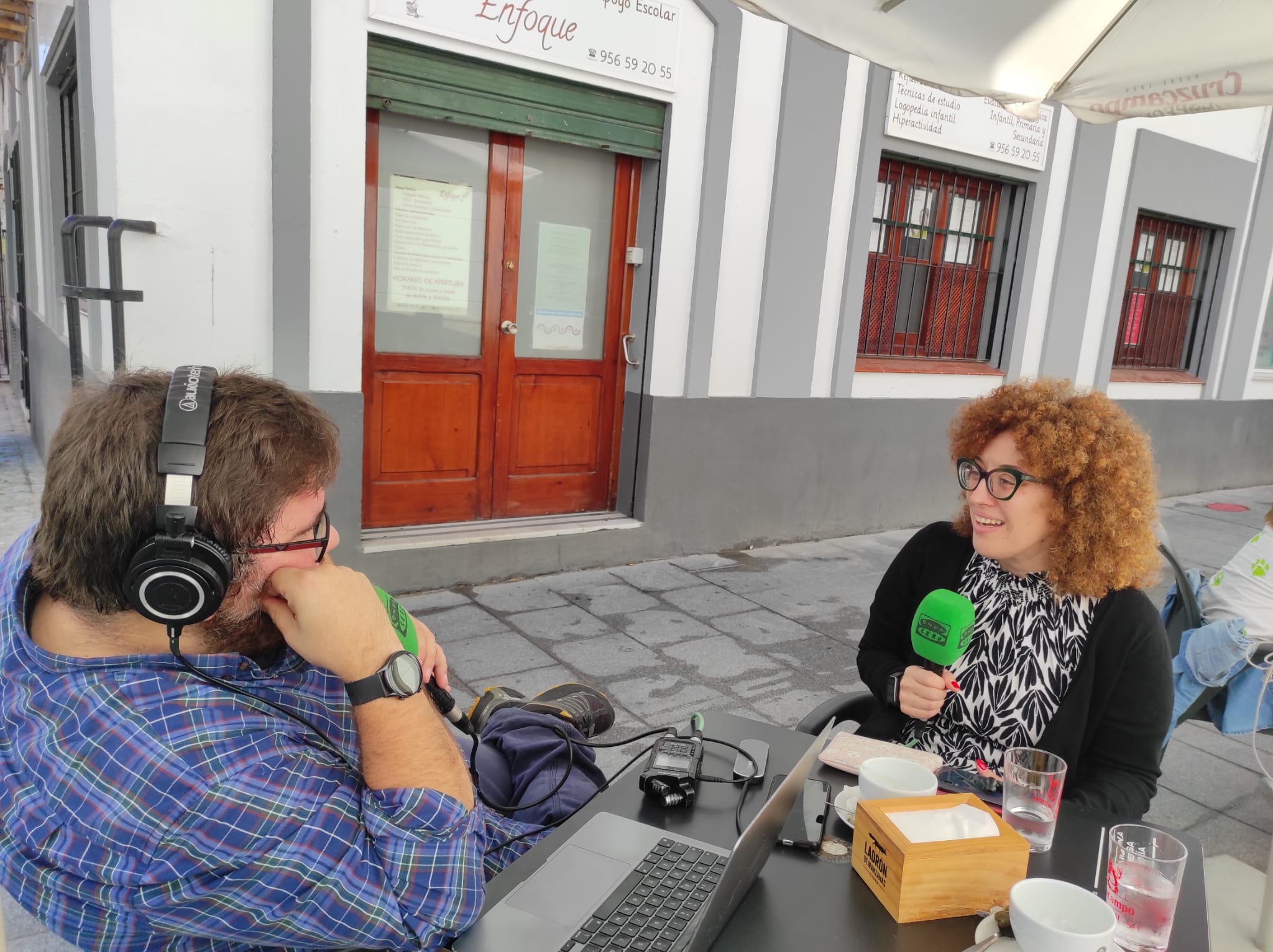 Pepa Pacheco (Colegio de Periodistas): "La Conferencia Mundial de la Libertad de Prensa debe celebrarse en San Fernando" Pepa Pacheco (Colegio de Periodistas): "La Conferencia Mundial de la Libertad de Prensa debe celebrarse en San Fernando"
