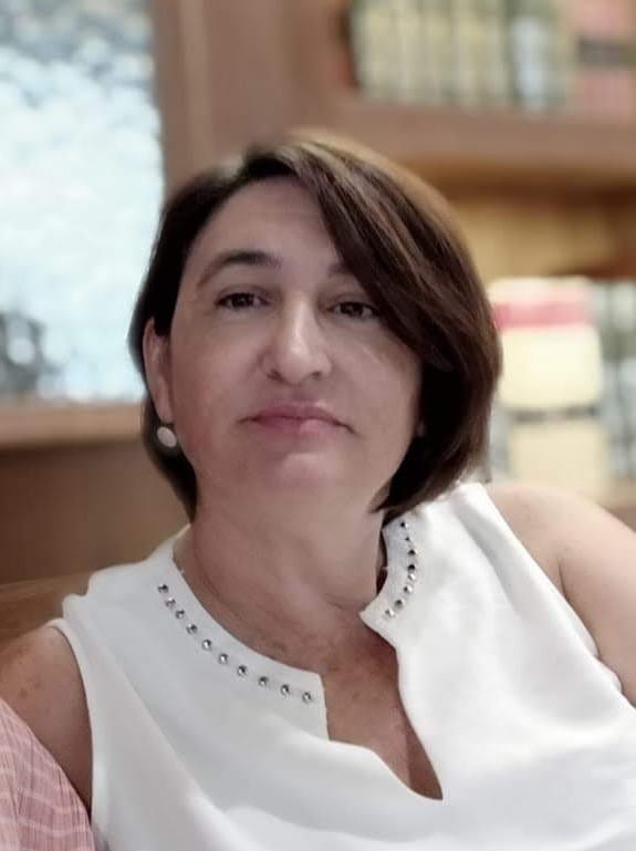 Premio Mujer La Rioja 2022, candidata Lola Rioja Bañares Premio Mujer La Rioja 2022, candidata Lola Rioja Bañares
