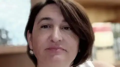 IV Premio Mujer La Rioja. Lola Rioja La Rioja