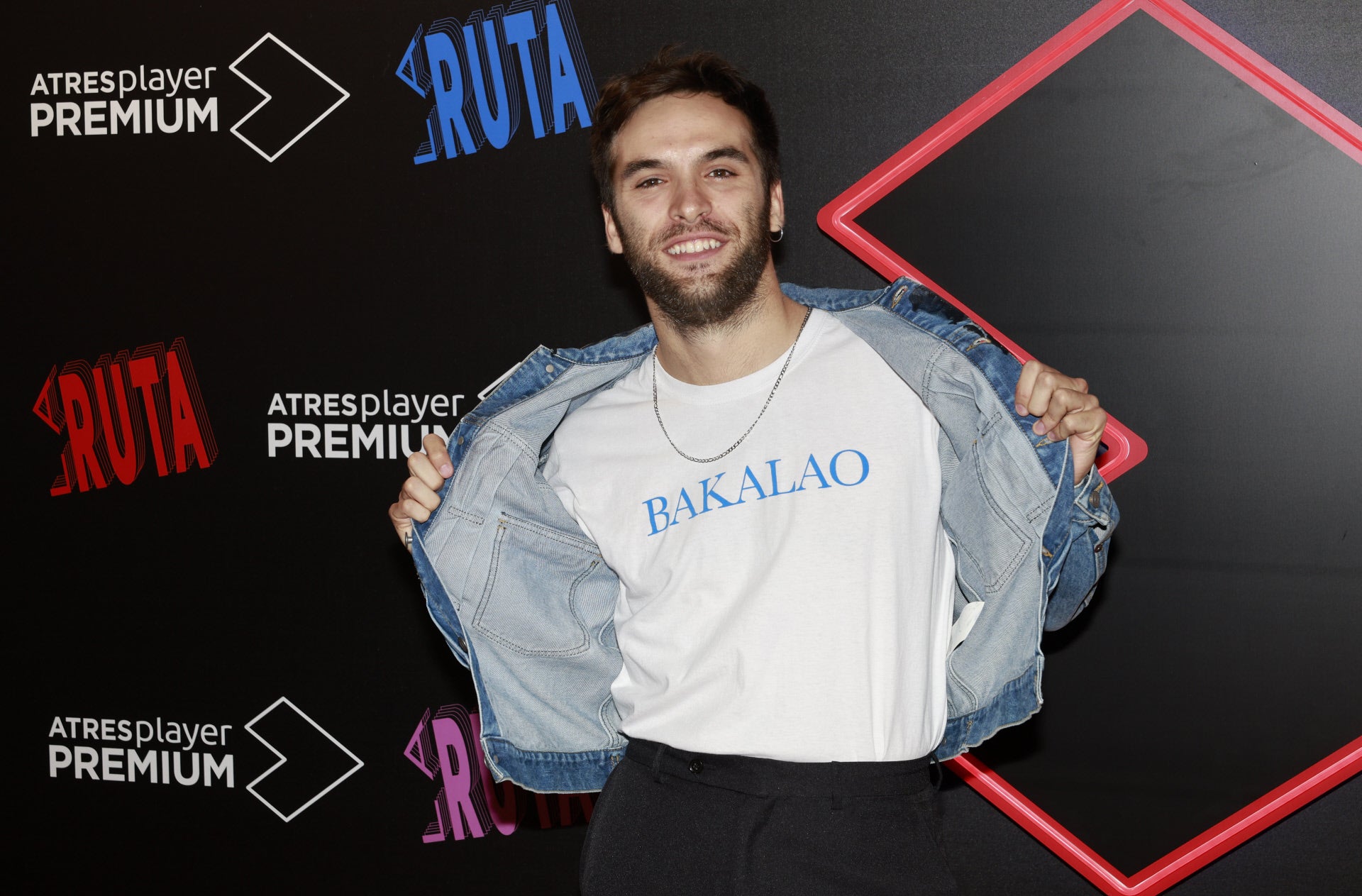 Ricardo Gómez: "'La ruta' es el proyecto que más me ha atravesado" Ricardo Gómez: "'La ruta' es el proyecto que más me ha atravesado"