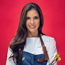 Premio Mujer La Rioja 2022, candidata Carolina Sánchez Premio Mujer La Rioja 2022, candidata Carolina Sánchez