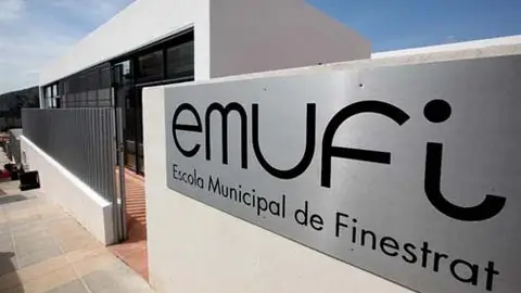 EMUFI EMUFI