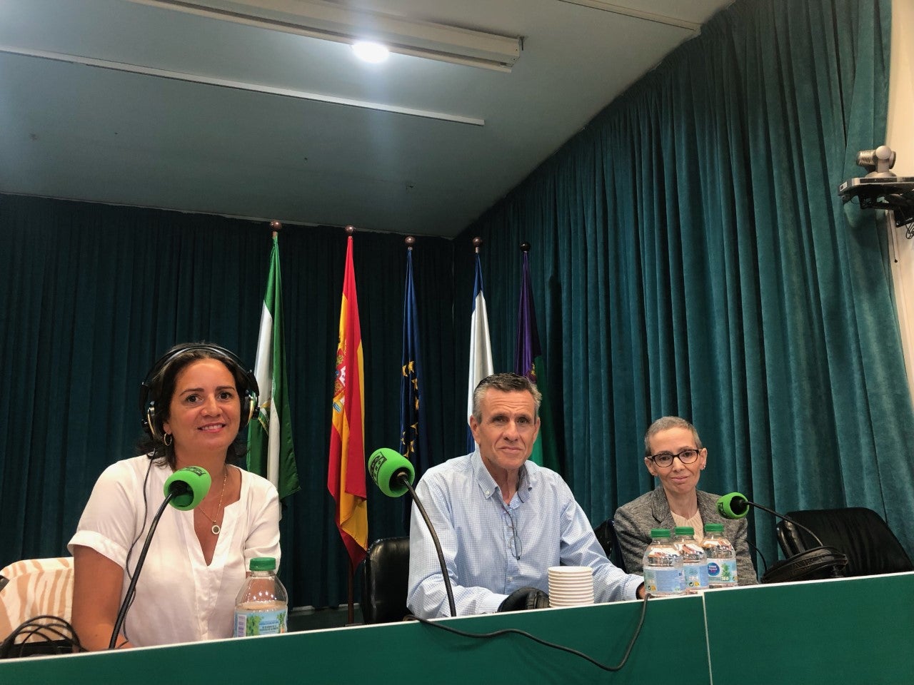 Más de Uno Málaga 11/11/2022 Más de Uno Málaga 11/11/2022