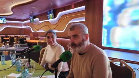 Victoria Portas alcaldesa Cangas o Morrazo