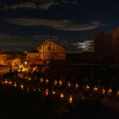 Puy du Fou España prepara una Navidad llena de historia y emociones en Toledo