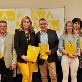 Nace en la provincia de Toledo el partido político Aquí Ahora Nace en la provincia de Toledo el partido político Aquí Ahora