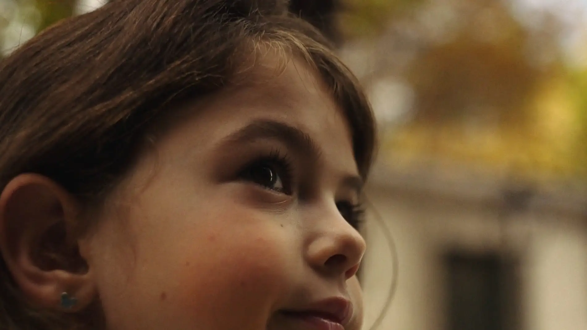 Aldeas Infantiles SOS lanza la campaña  “Busco casa con familia