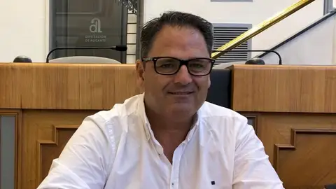 Joaquín Hernández,“sin la planta de transferencia se habría colapsado este verano la gestión” residuos