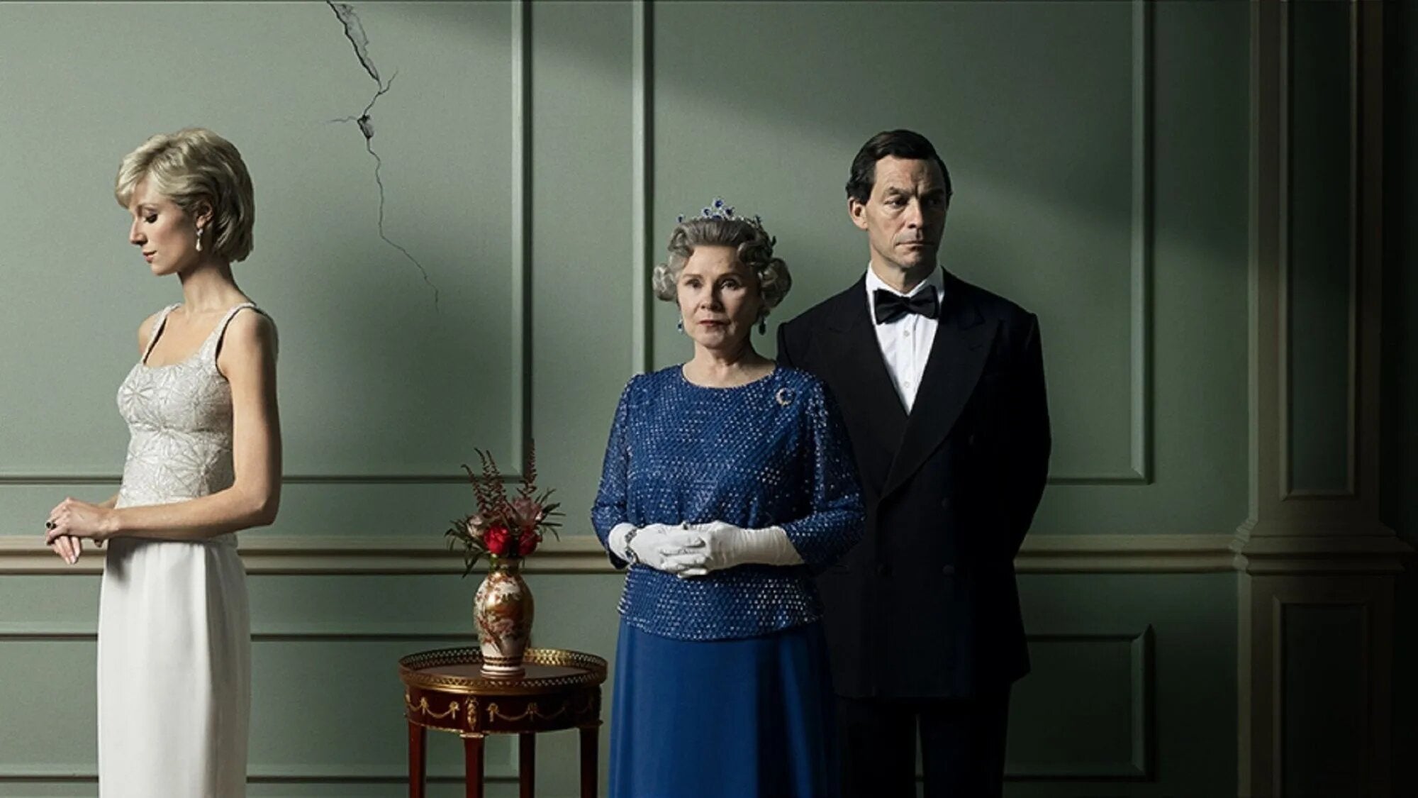 Kinótico 335. Razones para ver 'The Crown'... a pesar del príncipe Carlos de Dominic West episode artwork
