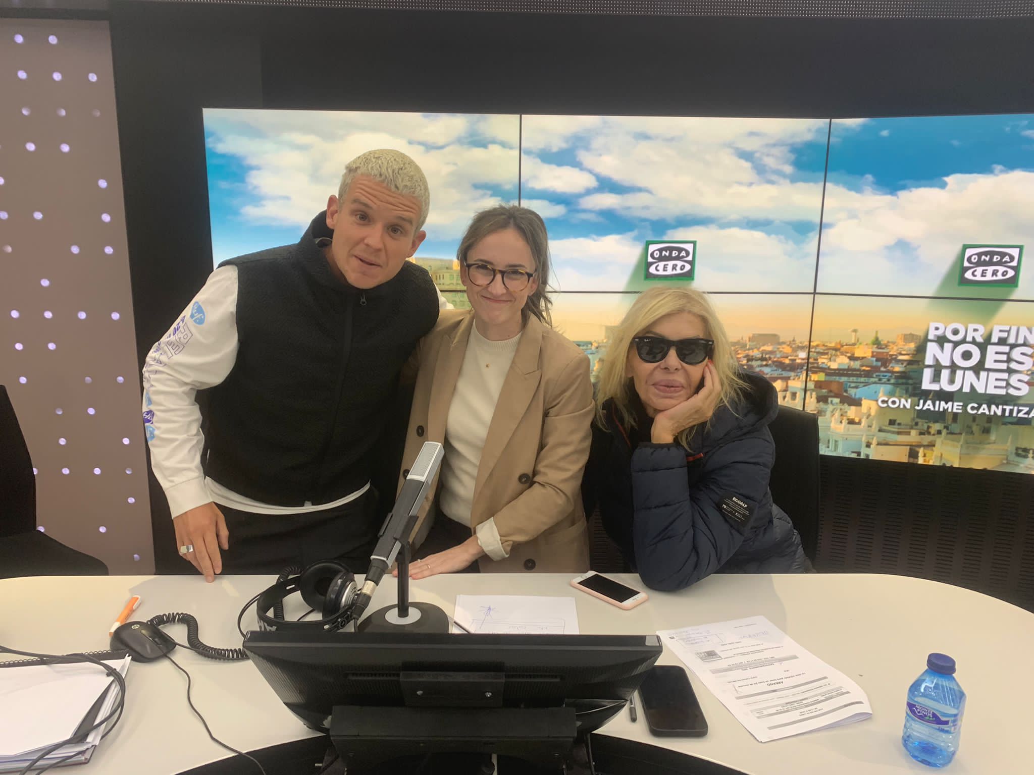 Arkano: "Soy un afortunado, puedo vivir de lo que me gusta" Arkano: "Soy un afortunado, puedo vivir de lo que me gusta"