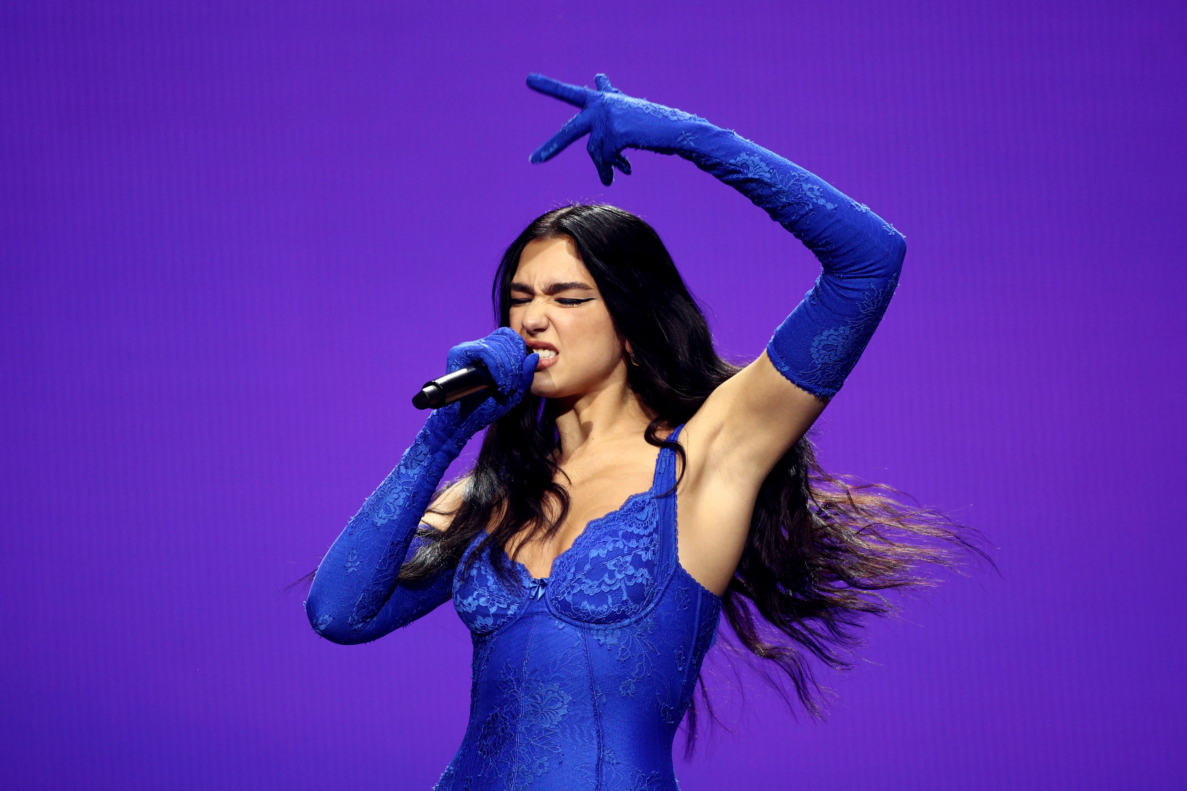 Mesa de redacción: ¿Quién va a cantar en la ceremonia inaugural del Mundial de Qatar? Mesa de redacción: ¿Quién va a cantar en la ceremonia inaugural del Mundial de Qatar?