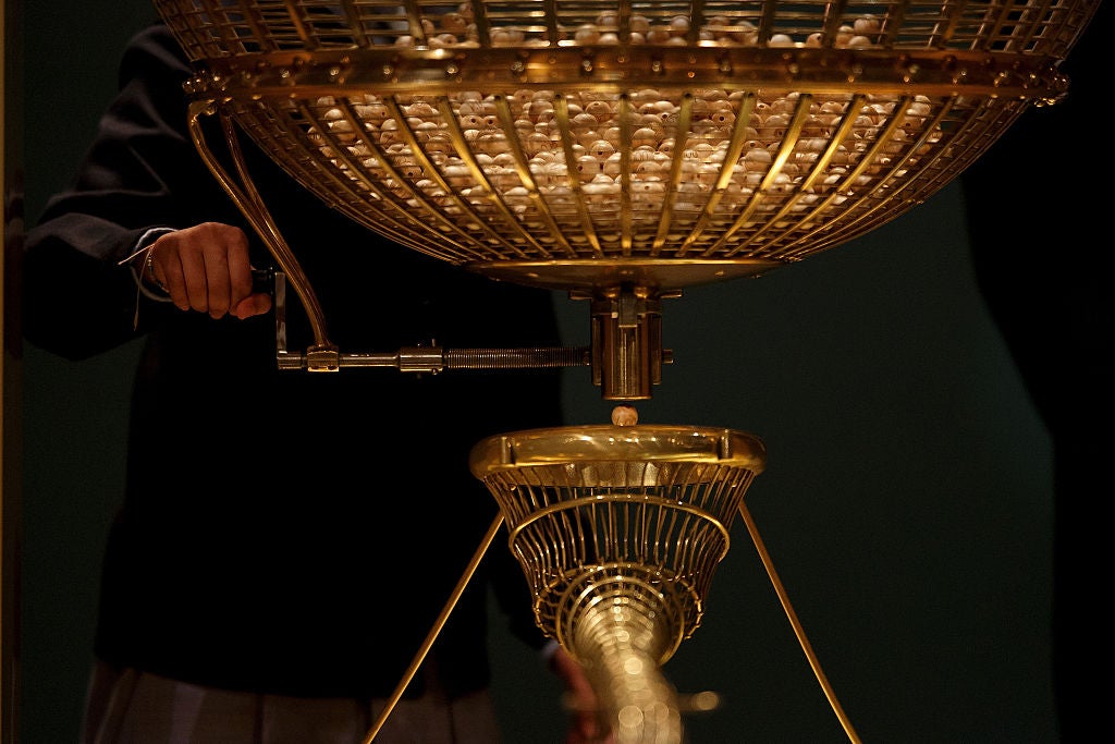 Estas son las probabilidades de ganar El Gordo de la Lotería de Navidad, según las matemáticas Estas son las probabilidades de ganar El Gordo de la Lotería de Navidad, según las matemáticas