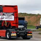 El sector del transporte está convocado a un nuevo paro indefinido El sector del transporte está convocado a un nuevo paro indefinido