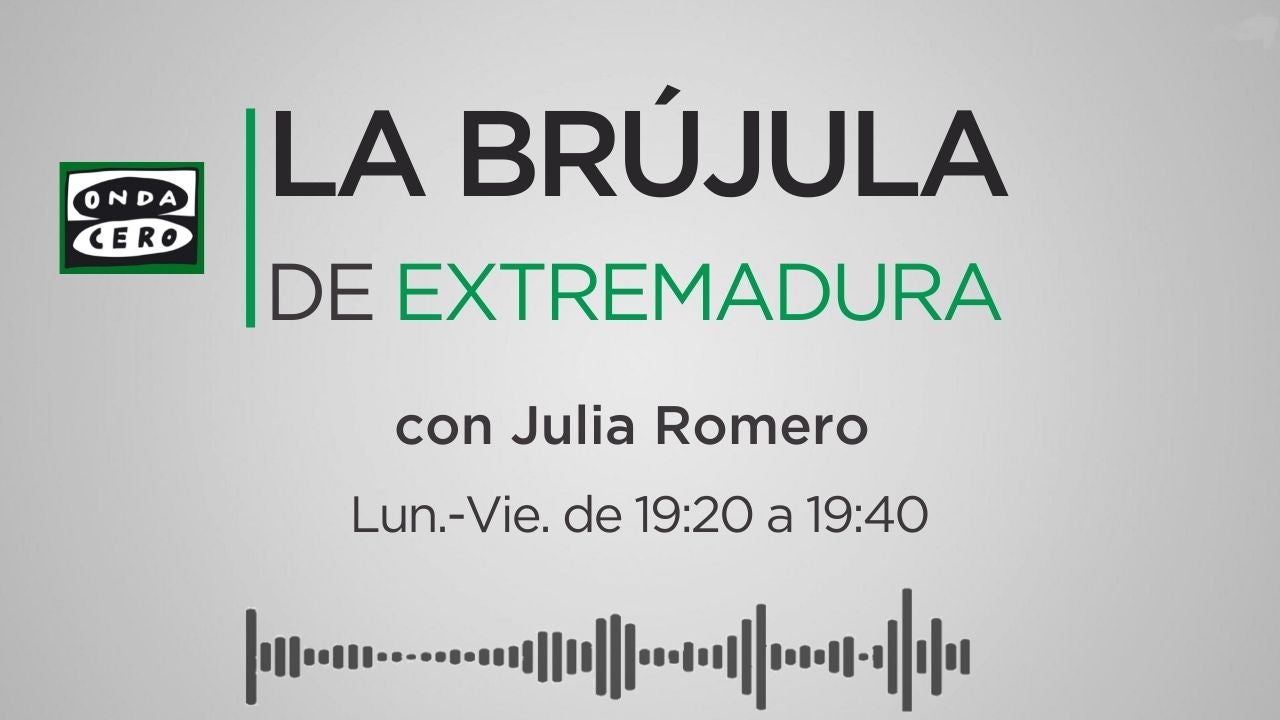 La Brújula de Extremadura La Brújula de Extremadura
