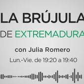 La Brújula de Extremadura Julia La Brújula de Extremadura Julia