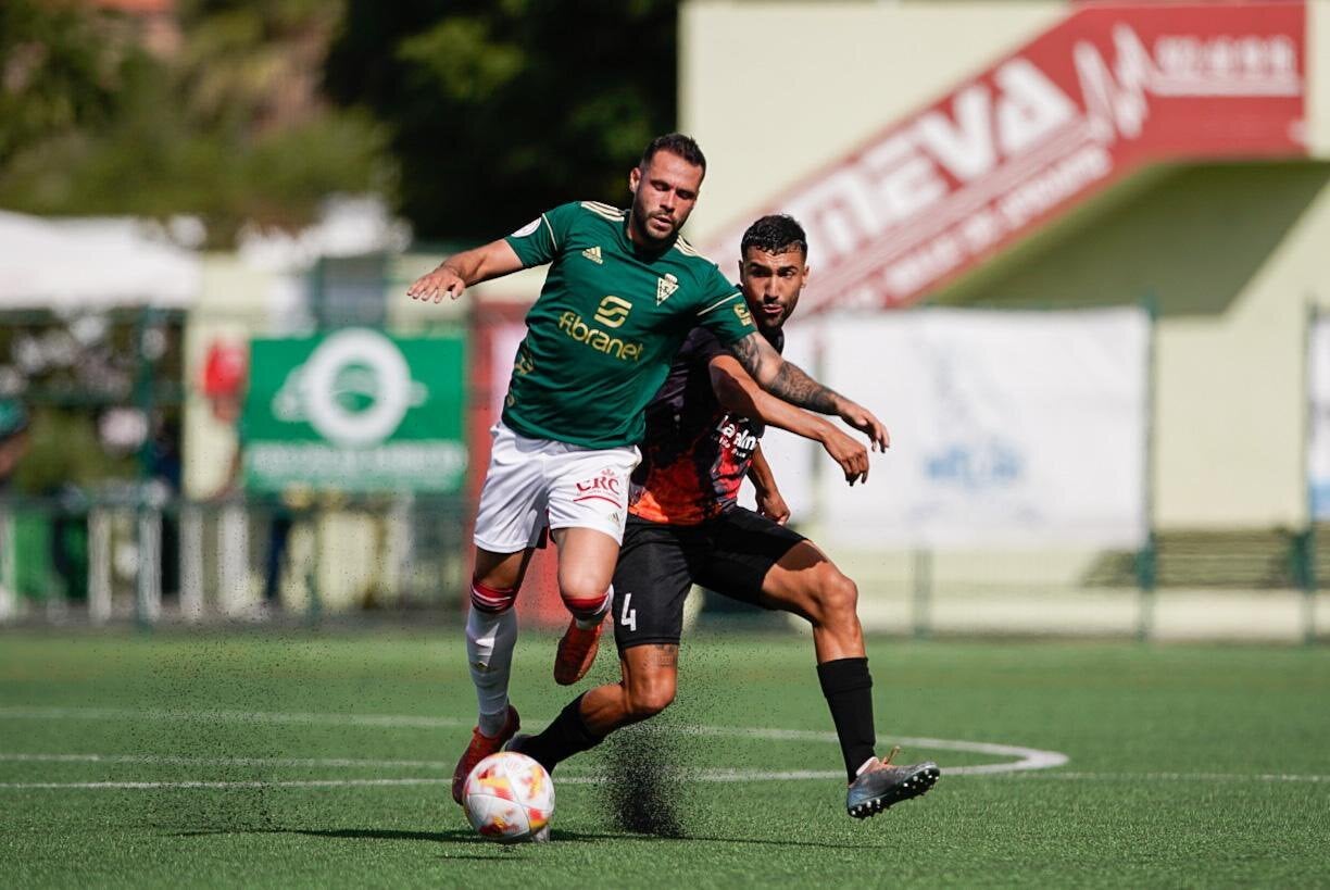"Mario Simón es el menor de los culpables en el Real Murcia" "Mario Simón es el menor de los culpables en el Real Murcia"