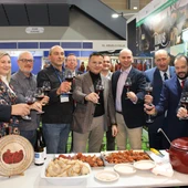 Xantar consolídase como o espazo idóneo para promover as festas gastronómicas Xantar consolídase como o espazo idóneo para promover as festas gastronómicas