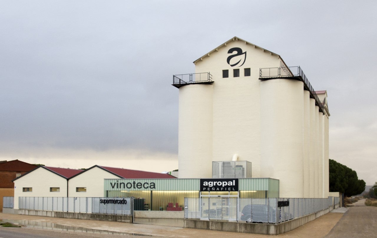 Agropal es reconocida con el Premio Empresa Agroalimentaria del año Agropal es reconocida con el Premio Empresa Agroalimentaria del año