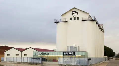 Agropal es reconocida con el Premio Empresa Agroalimentaria del año .
