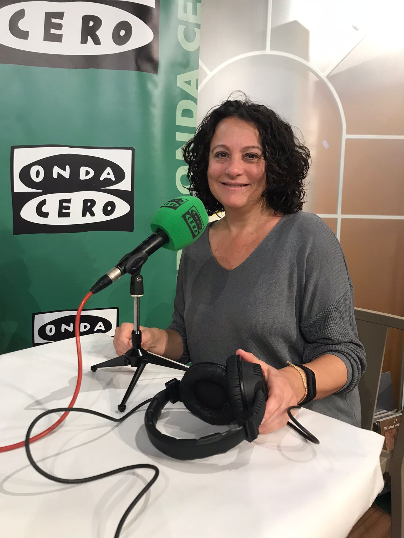 Premio Mujer La Rioja 2022, candidata Natalia Gómez Navajas Premio Mujer La Rioja 2022, candidata Natalia Gómez Navajas