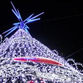 Alumbrado Navidad Marbella Alumbrado Navidad Marbella