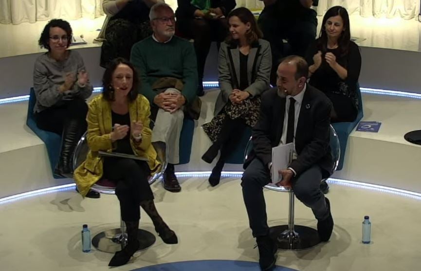 El cambio de modelo en los cuidados de larga duración es irrenunciable, pero será costoso. El cambio de modelo en los cuidados de larga duración es irrenunciable, pero será costoso.