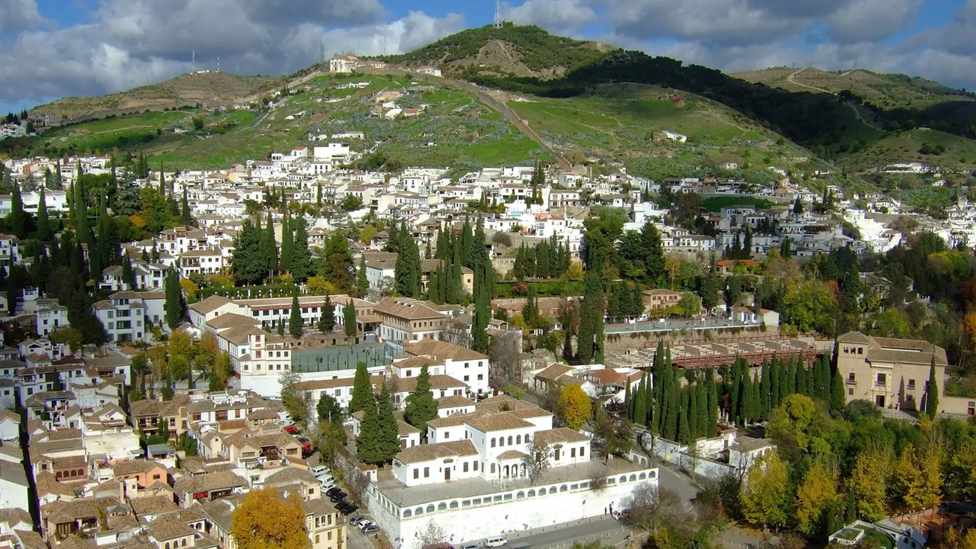 Esta ciudad española lidera el ranking de las más baratas para visitar en Europa