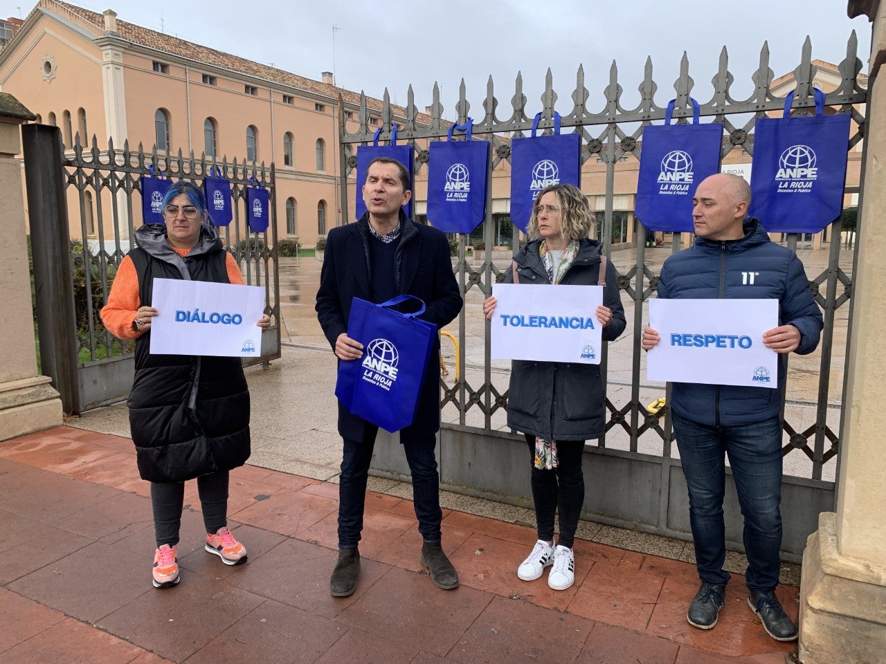 La Brújula de La Rioja 14/11/2022 La Brújula de La Rioja 14/11/2022