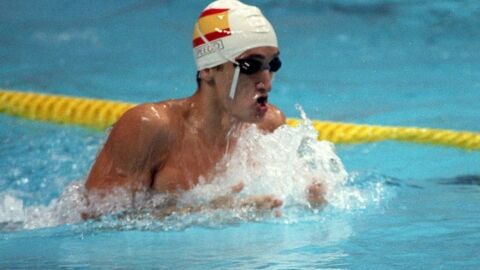 Nataci&oacute;n