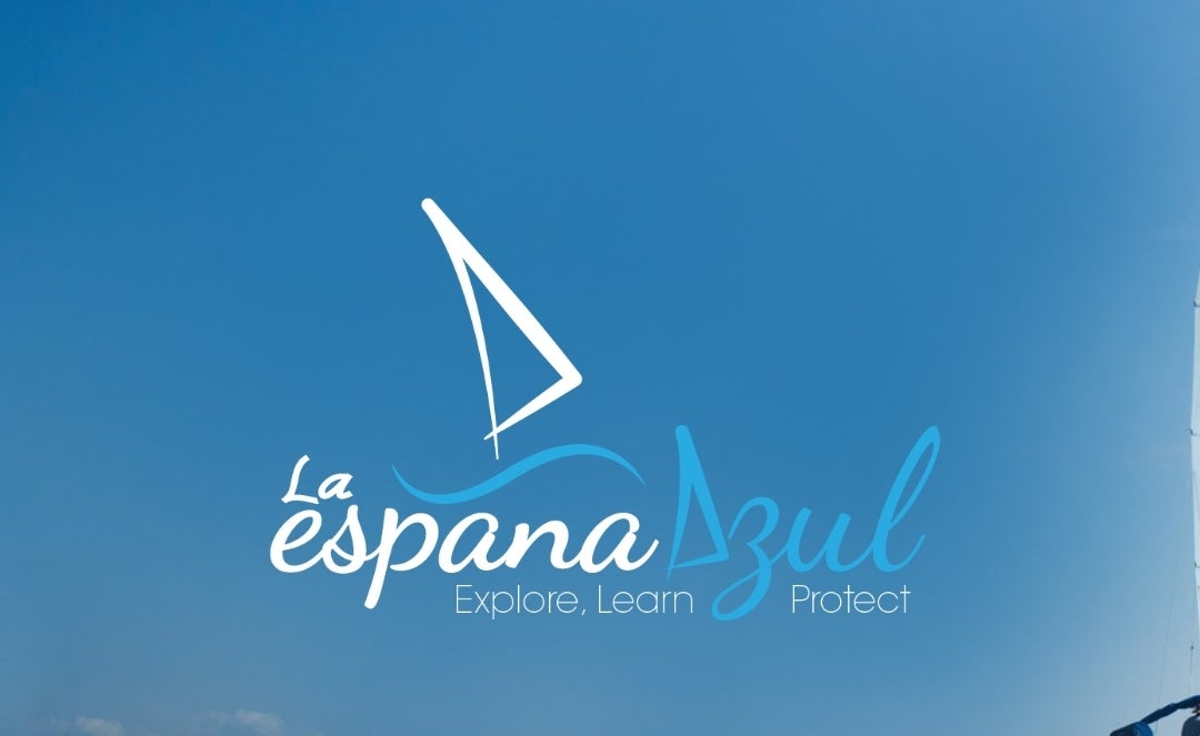 Entrevista a Nacho Dean, responsable de 'La España Azul' Entrevista a Nacho Dean, responsable de 'La España Azul'