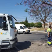 RSU y Limpieza Viaria incrementará la plantilla con 34 nuevas incorporaciones RSU y Limpieza Viaria incrementará la plantilla con 34 nuevas incorporaciones