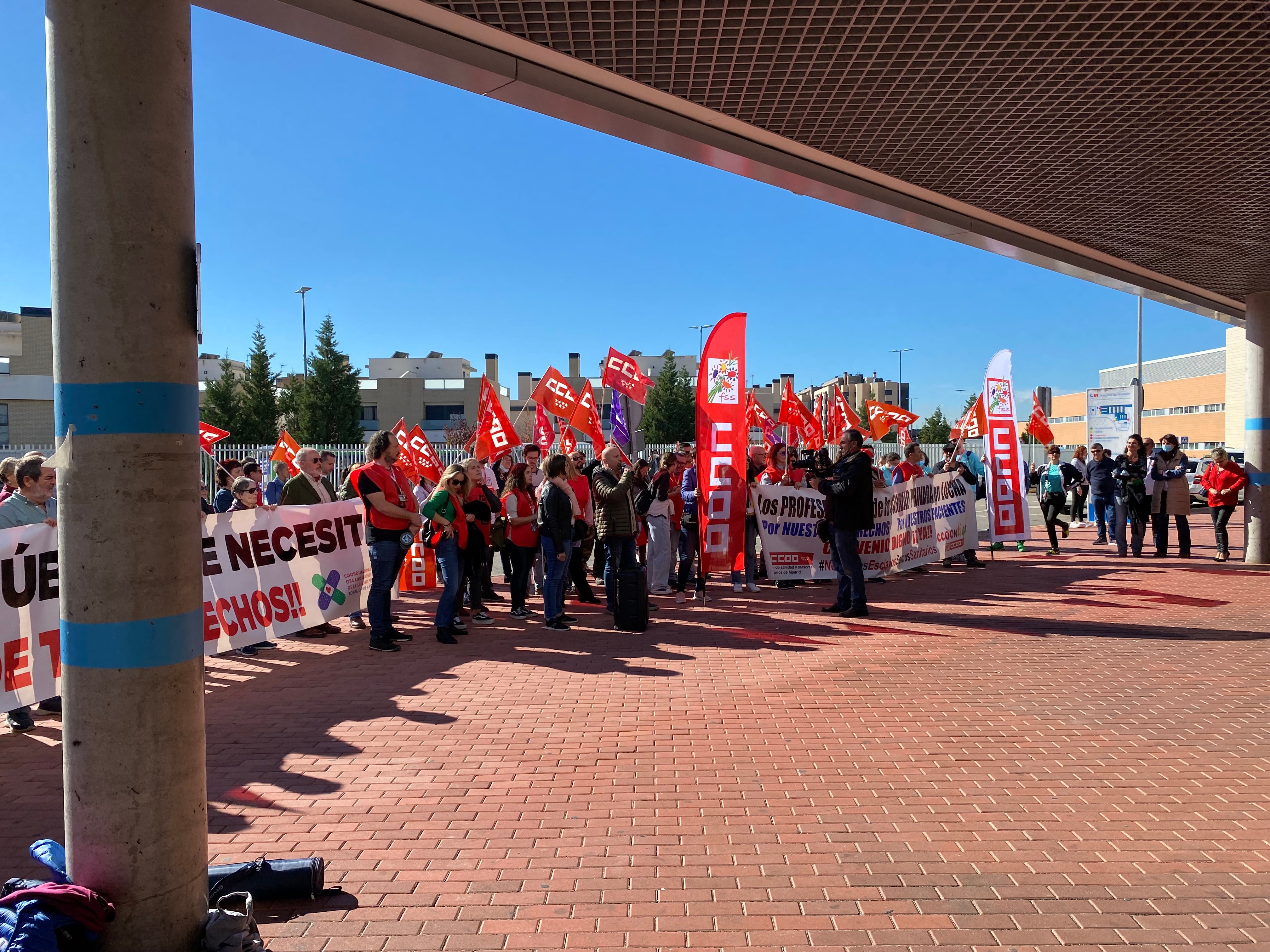 Más de uno Alcalá 10/11/2022 Más de uno Alcalá 10/11/2022