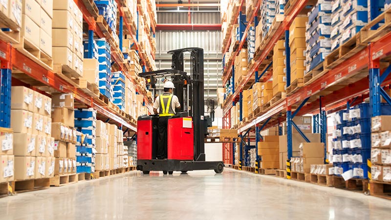 Aragón necesitará 12.000 profesionales más en logística los próximos cuatro años Aragón necesitará 12.000 profesionales más en logística los próximos cuatro años